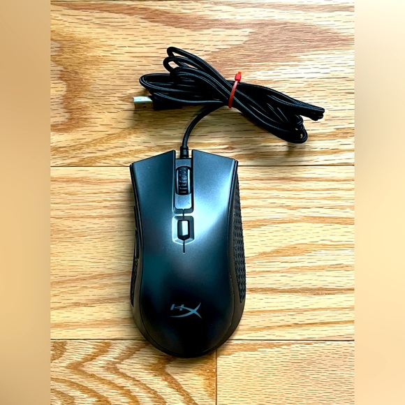 HyperX Pulsefire FPS Pro - Gaming Mouse - Picture 6 of 7